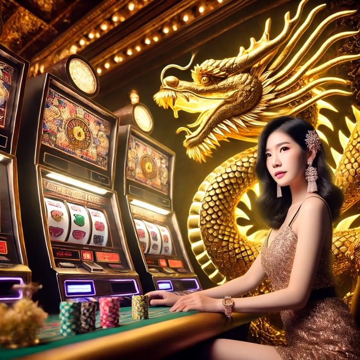 buyi38 kasino live dealer baccarat roulette blackjack pengalaman nyata