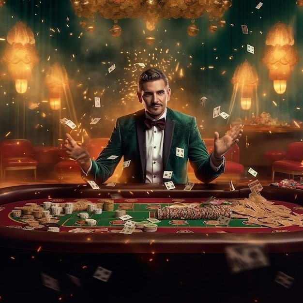 buyi38 Permainan Slot online terlengkap dengan RTP tinggi dan jackpot progresif